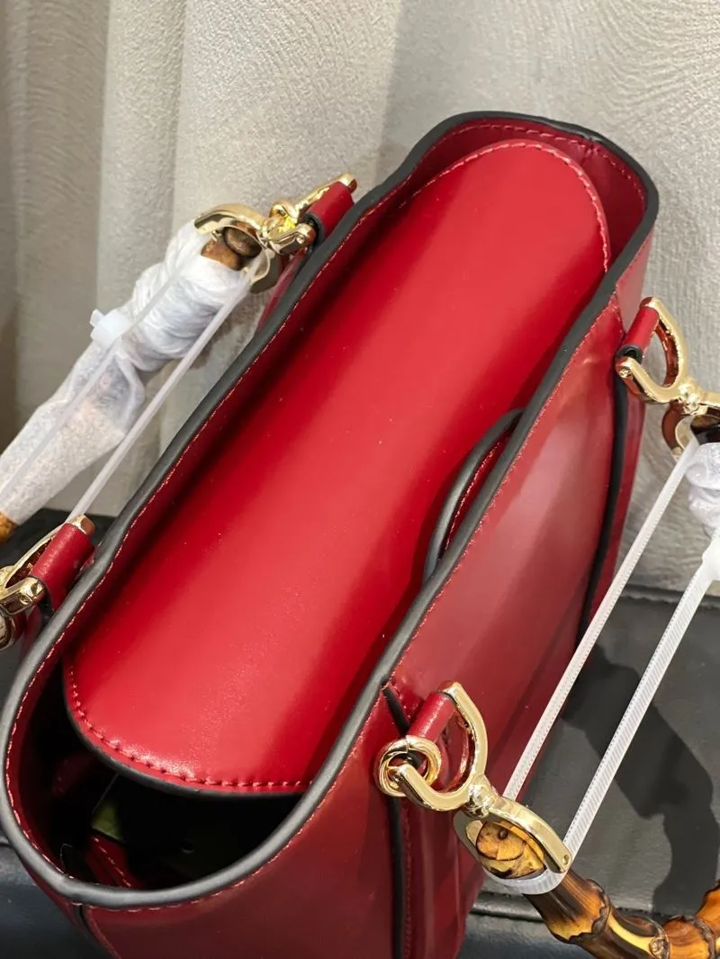 Gucci Shopping Bags-19 - Image 7