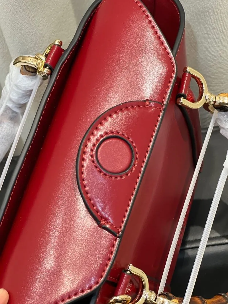 Gucci Shopping Bags-19 - Image 8
