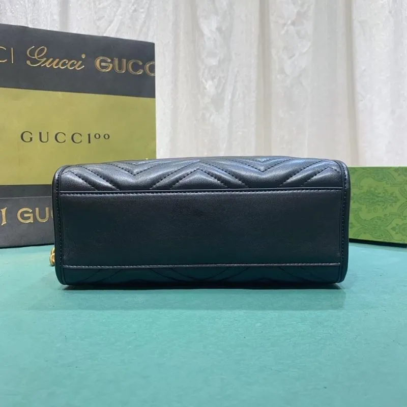 Gucci Shopping Bags-20 - Image 3