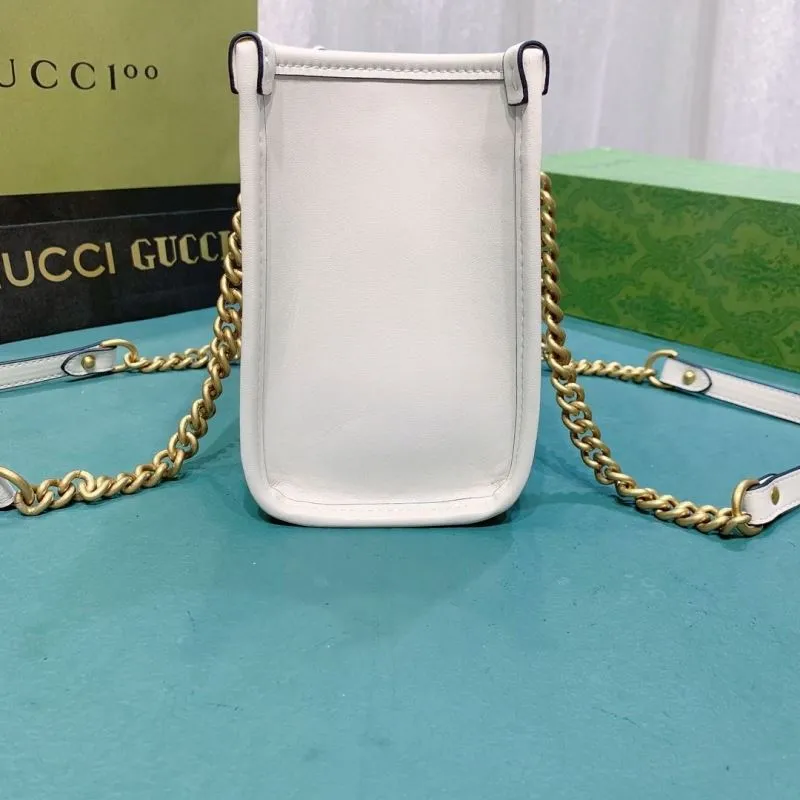 Gucci Shopping Bags-21 - Image 3