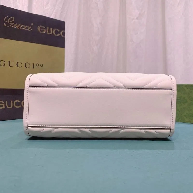 Gucci Shopping Bags-21 - Image 5