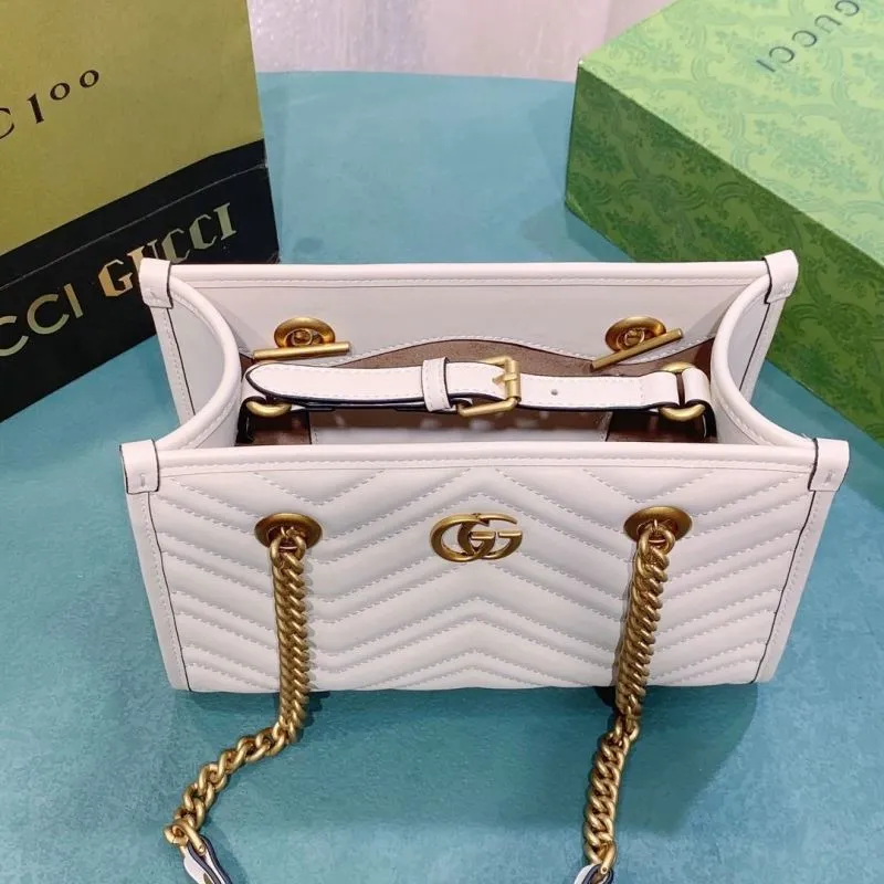 Gucci Shopping Bags-21 - Image 7