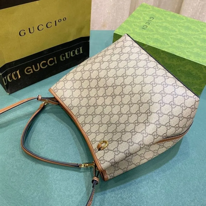 Gucci Shopping Bags-22 - Image 7