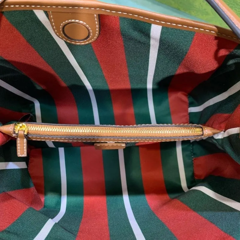 Gucci Shopping Bags-22 - Image 8