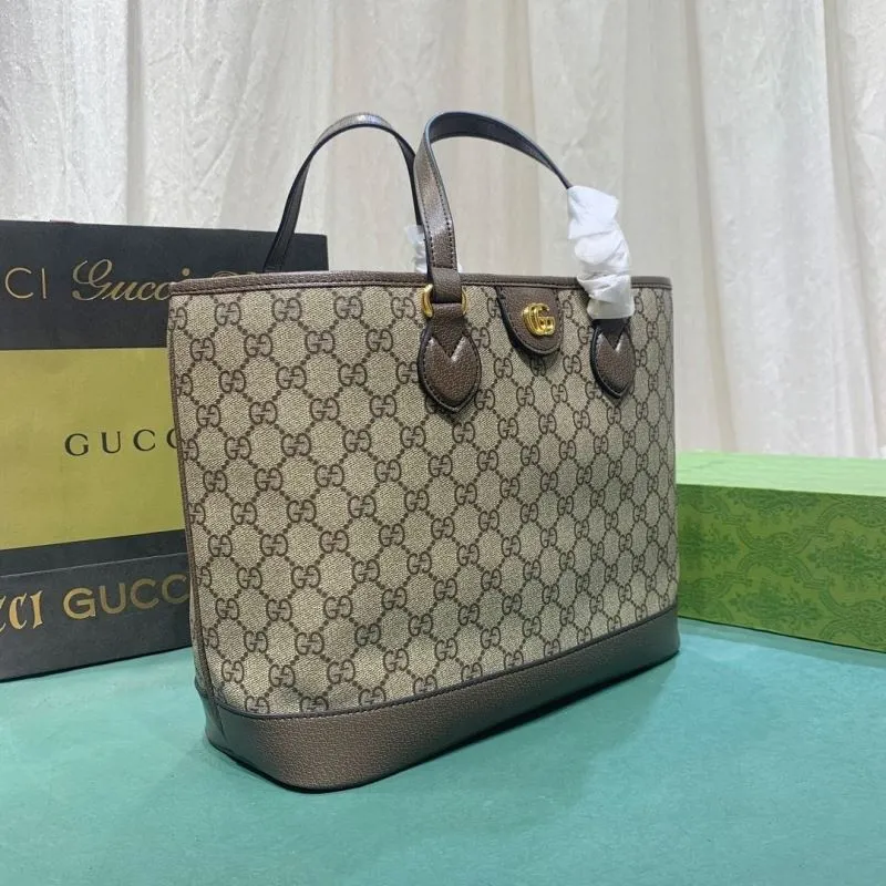 Gucci Shopping Bags-24 - Image 3