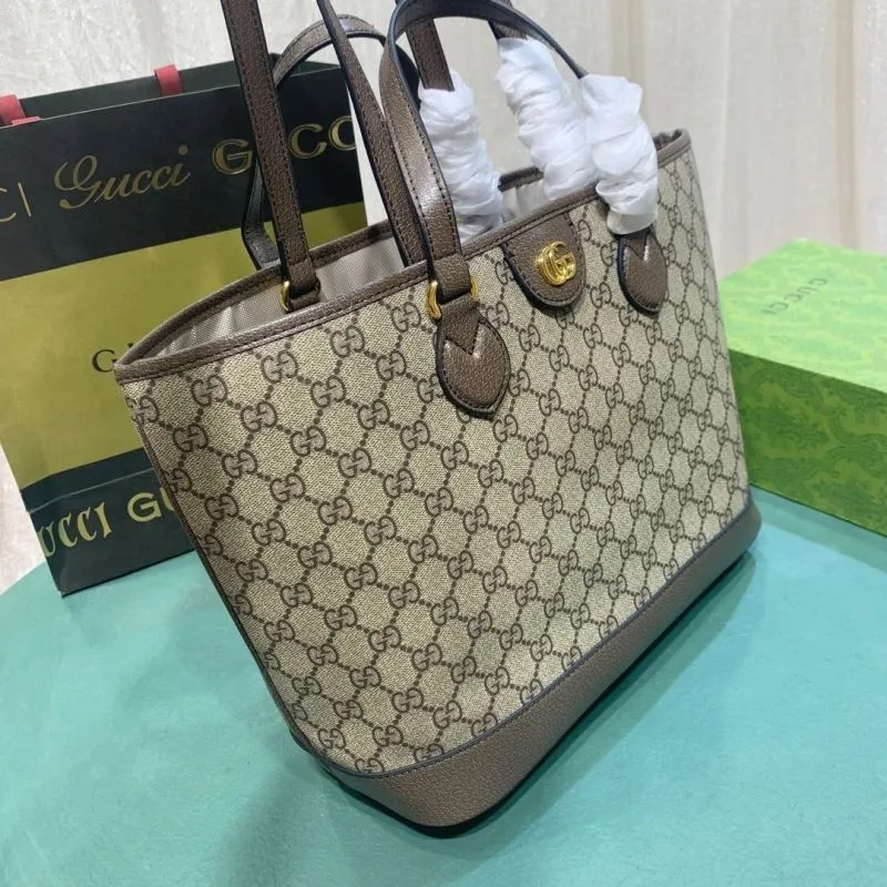 Gucci Shopping Bags-24 - Image 4