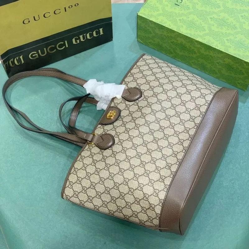 Gucci Shopping Bags-24 - Image 5