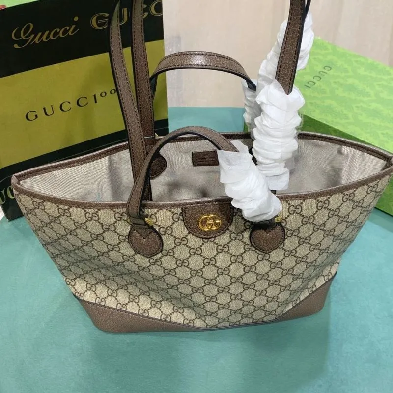 Gucci Shopping Bags-24 - Image 7