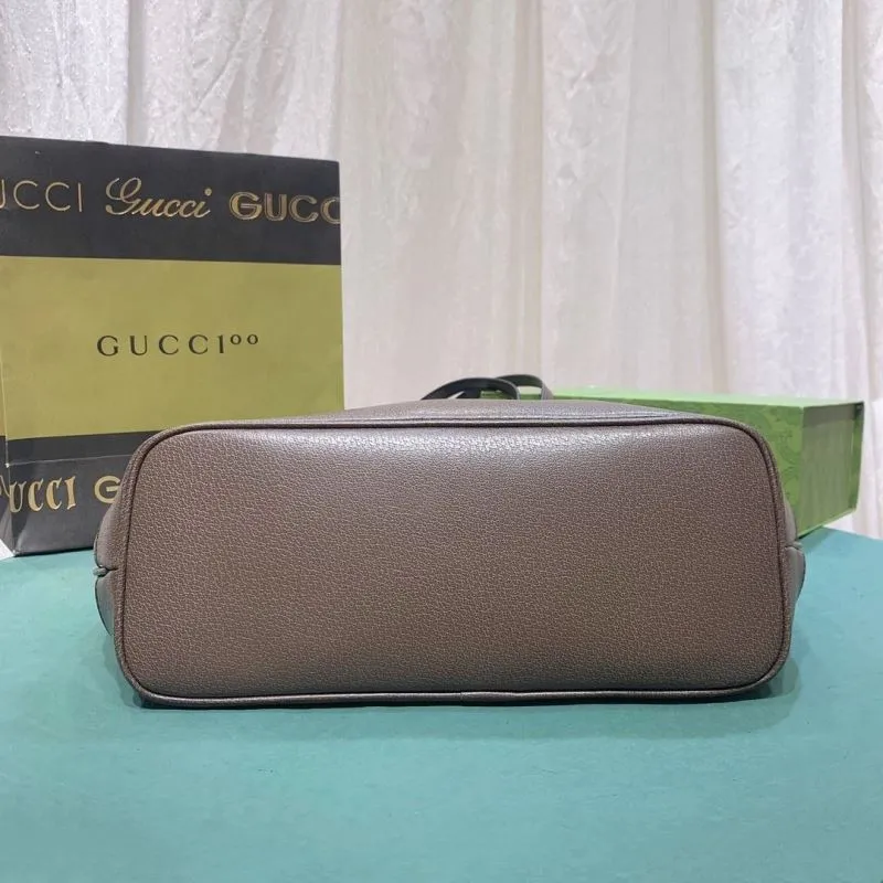 Gucci Shopping Bags-24 - Image 8