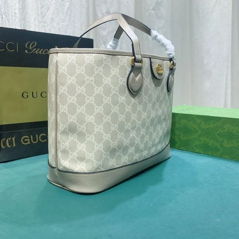Gucci Shopping Bags-25 - Image 3