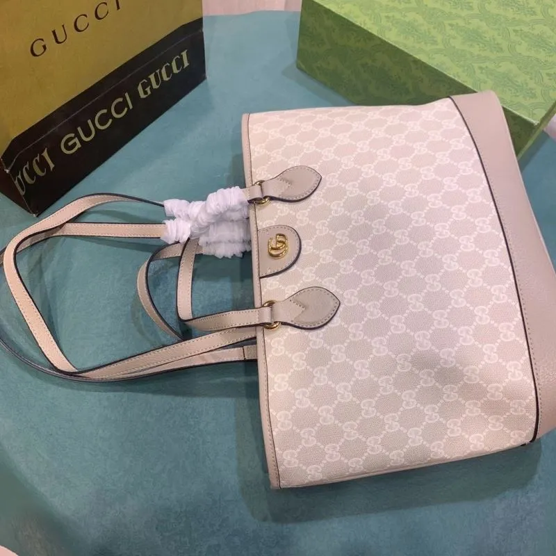 Gucci Shopping Bags-25 - Image 5