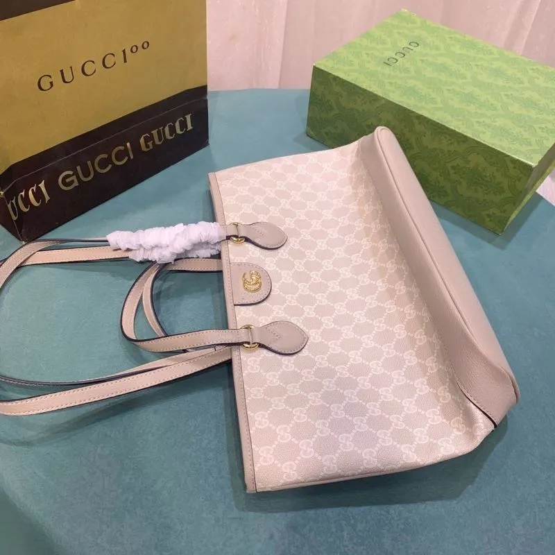 Gucci Shopping Bags-25 - Image 7
