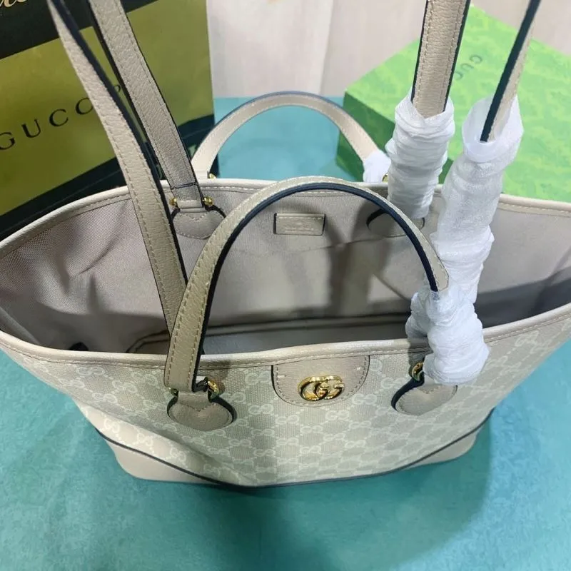 Gucci Shopping Bags-25 - Image 8
