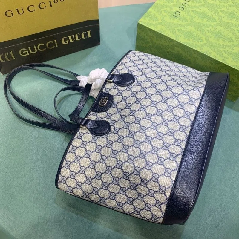 Gucci Shopping Bags-26 - Image 5