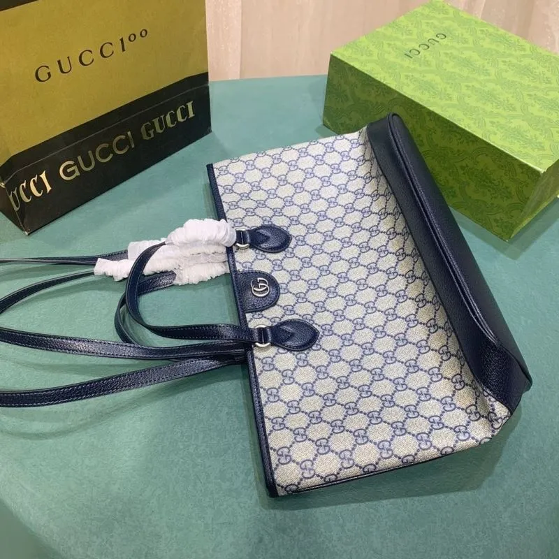 Gucci Shopping Bags-26 - Image 7