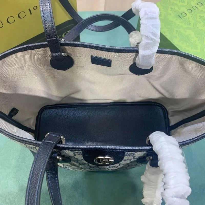 Gucci Shopping Bags-26 - Image 9