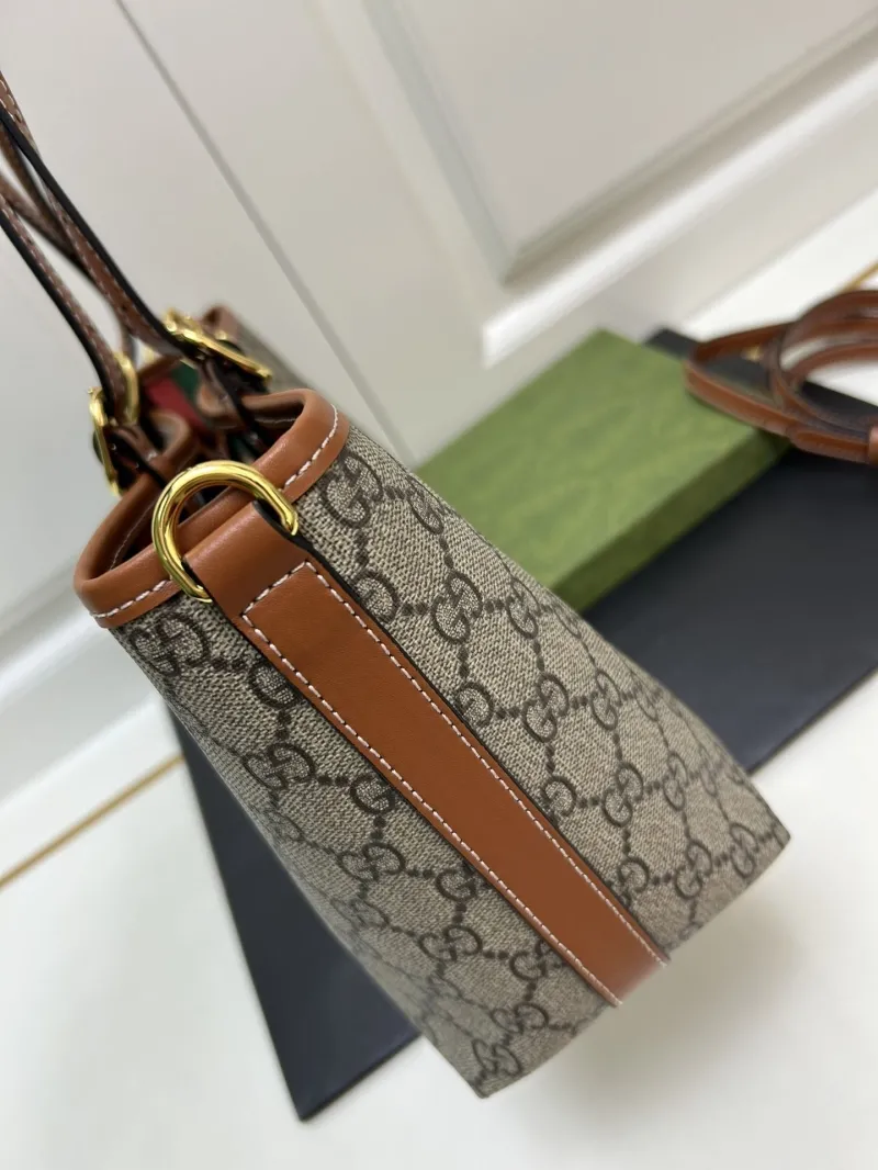 Gucci Shopping Bags-28 - Image 4