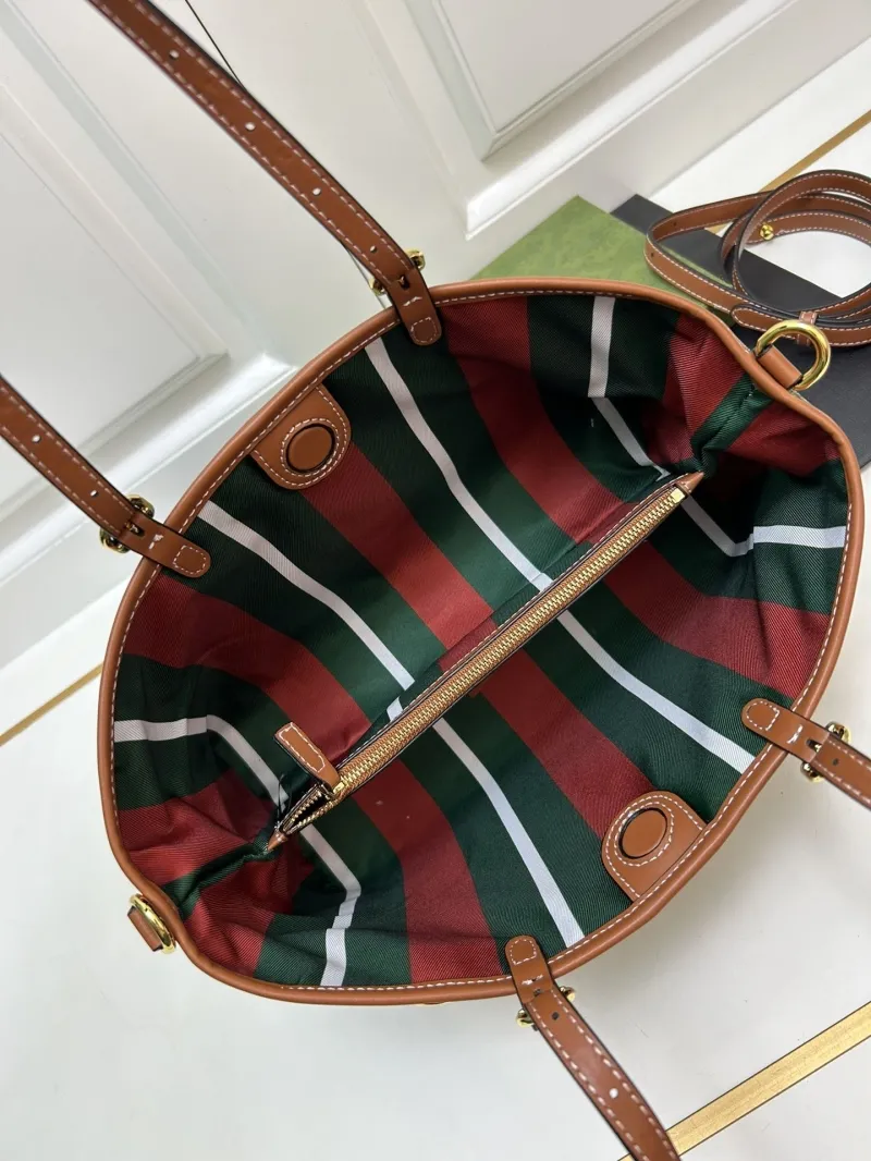 Gucci Shopping Bags-28 - Image 7