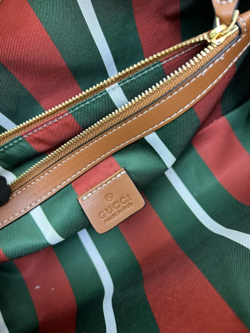 Gucci Shopping Bags-28 - Image 8