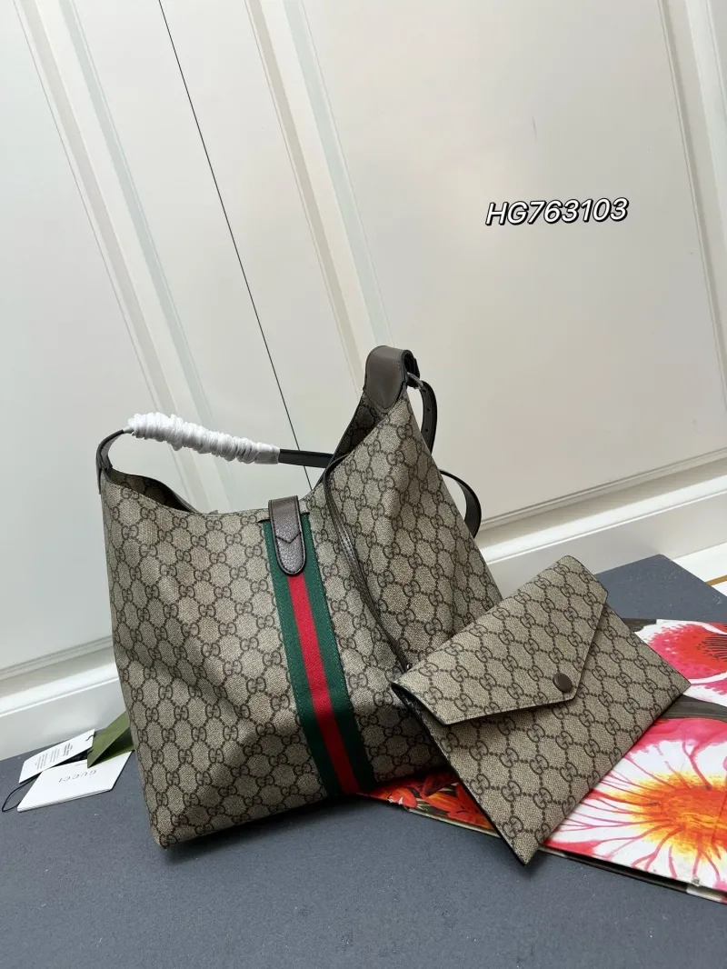 Gucci Shopping Bags-29 - Image 3