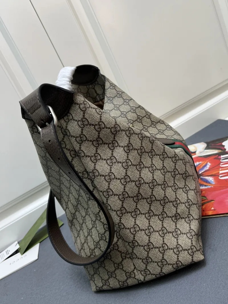 Gucci Shopping Bags-29 - Image 4