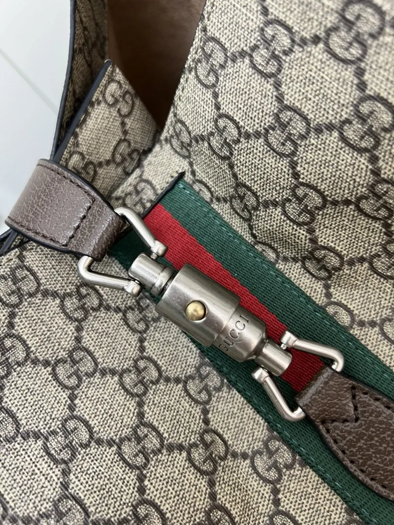Gucci Shopping Bags-29 - Image 5