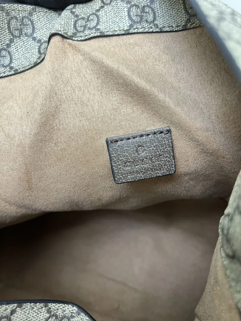 Gucci Shopping Bags-29 - Image 7