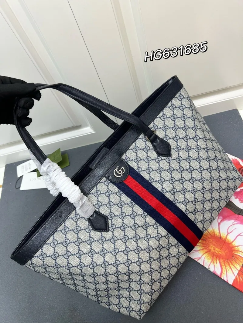 Gucci Shopping Bags-30 - Image 3