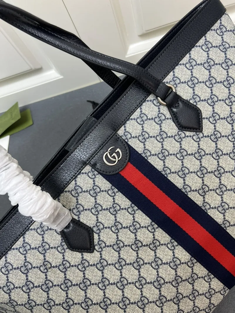 Gucci Shopping Bags-30 - Image 6