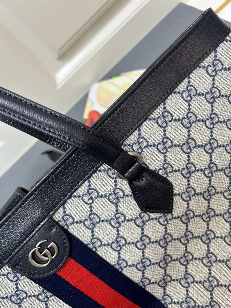 Gucci Shopping Bags-30 - Image 8