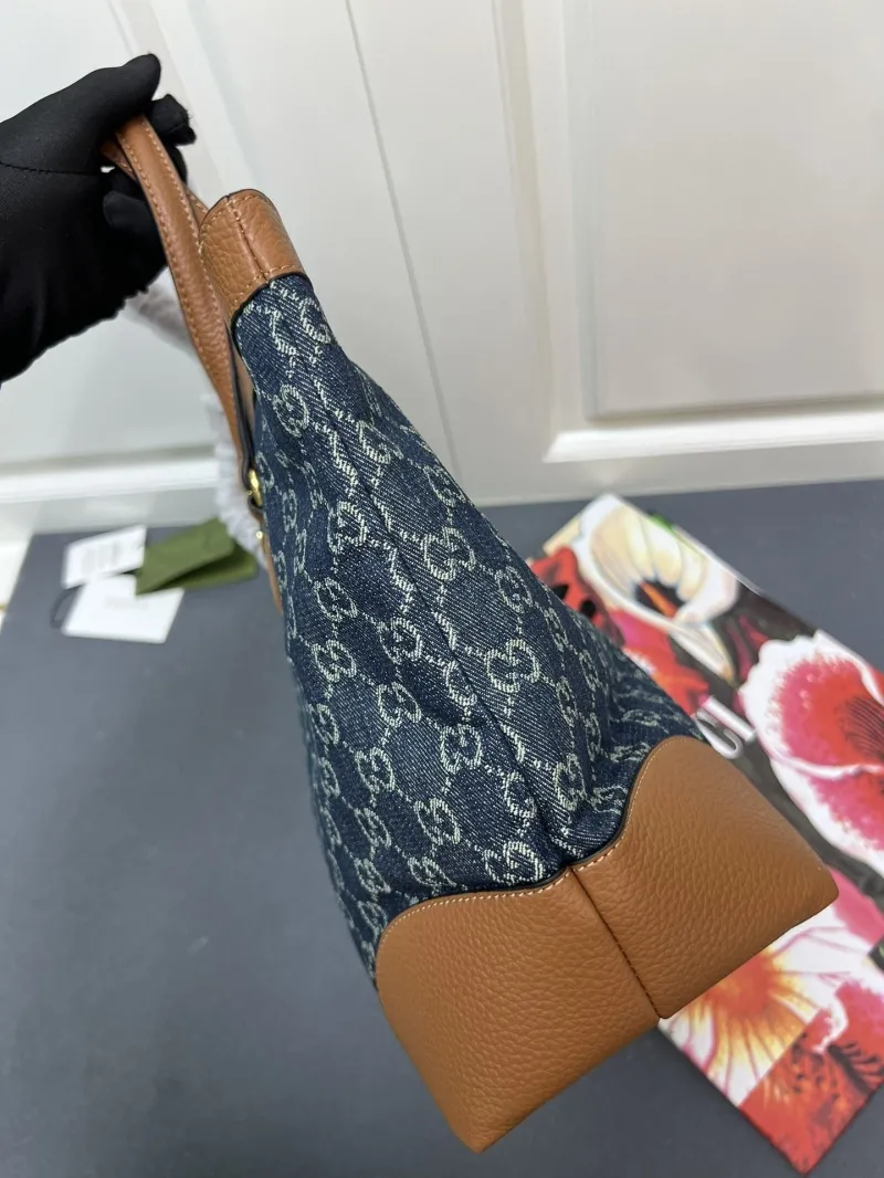 Gucci Shopping Bags-31 - Image 3