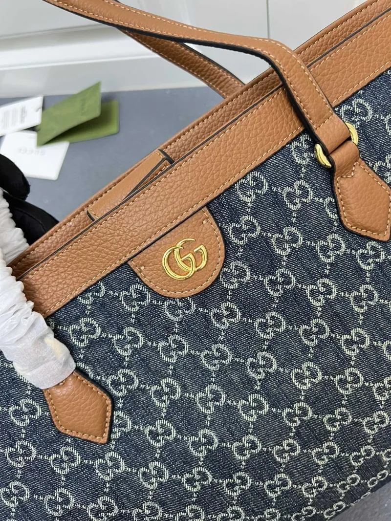 Gucci Shopping Bags-31 - Image 4