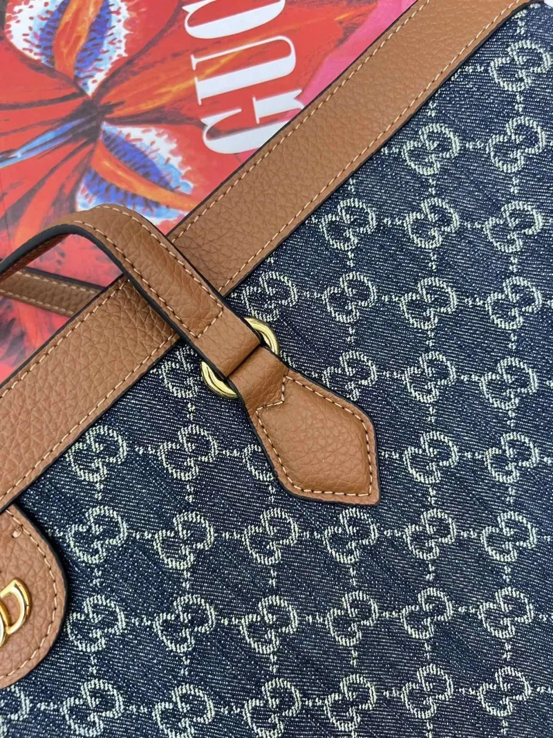 Gucci Shopping Bags-31 - Image 5