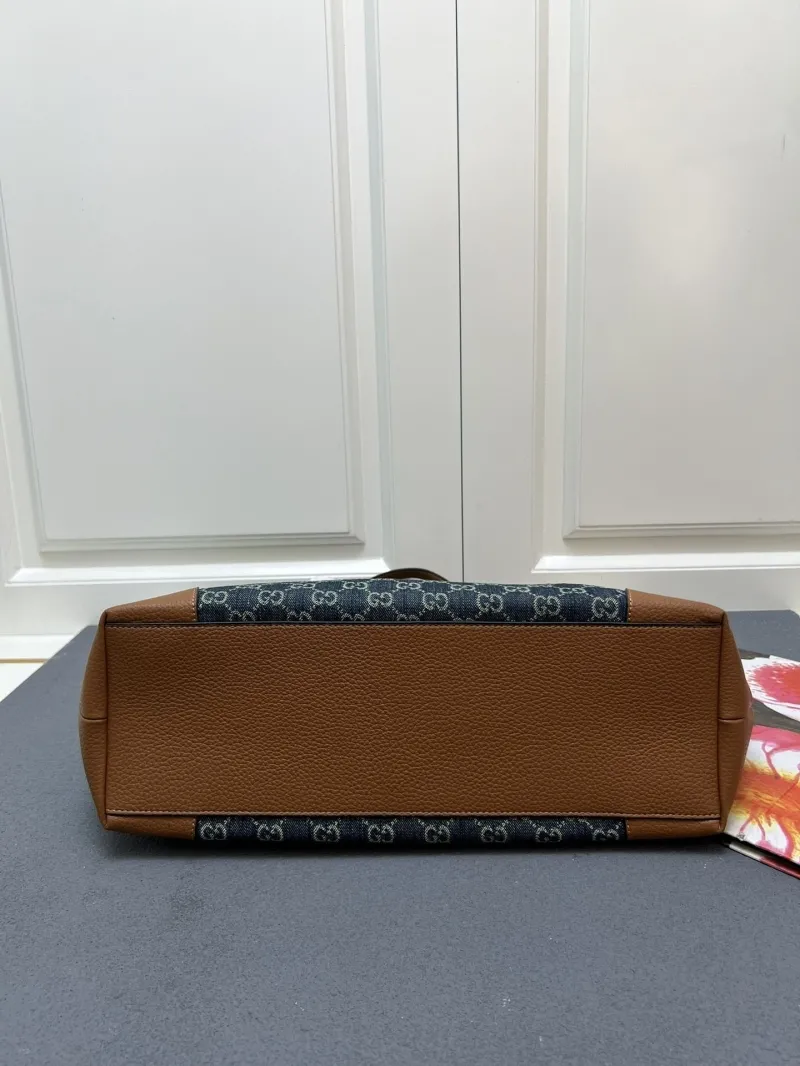 Gucci Shopping Bags-31 - Image 6