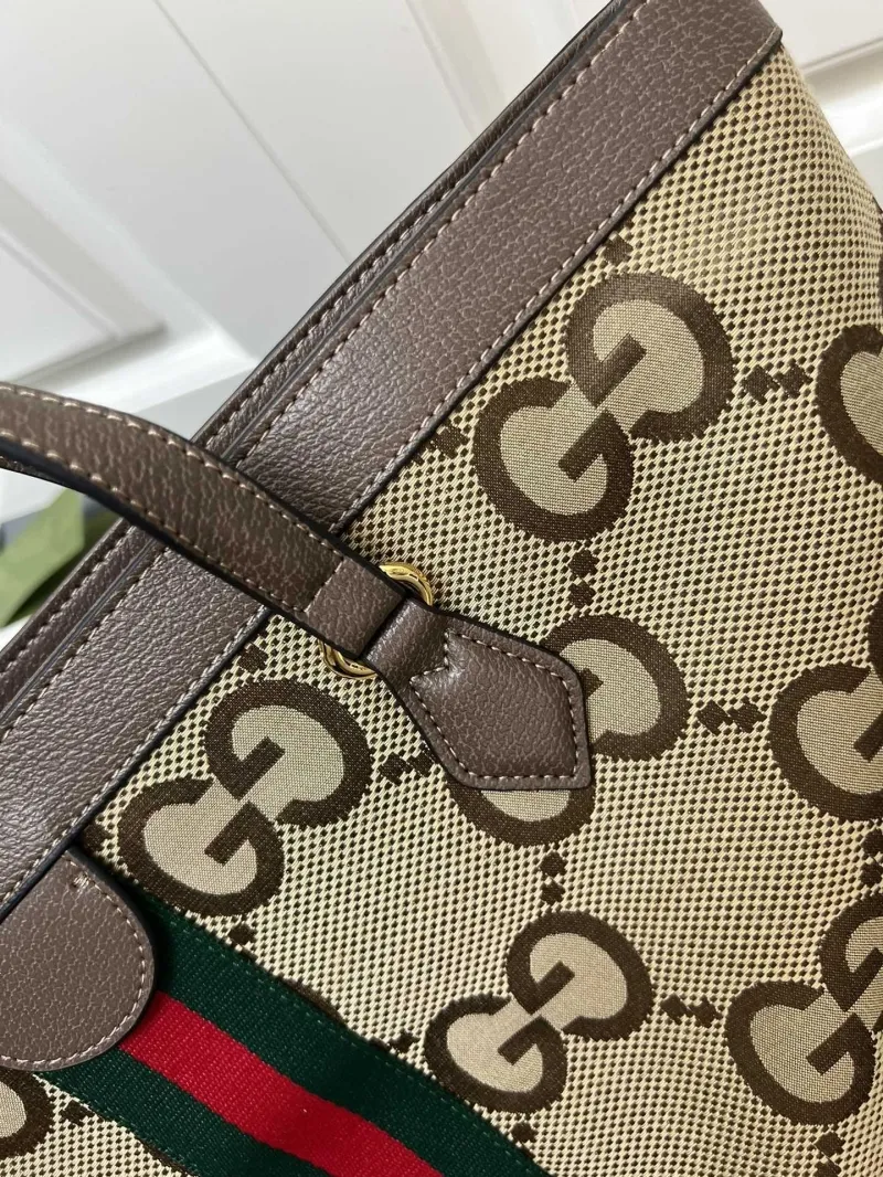 Gucci Shopping Bags-33 - Image 3