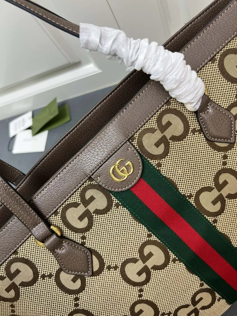 Gucci Shopping Bags-33 - Image 4