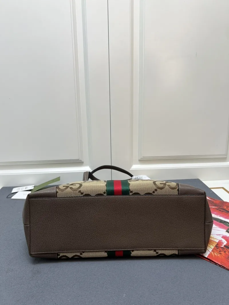 Gucci Shopping Bags-33 - Image 6