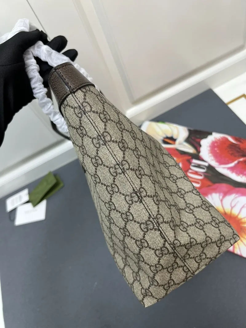 Gucci Shopping Bags-34 - Image 3