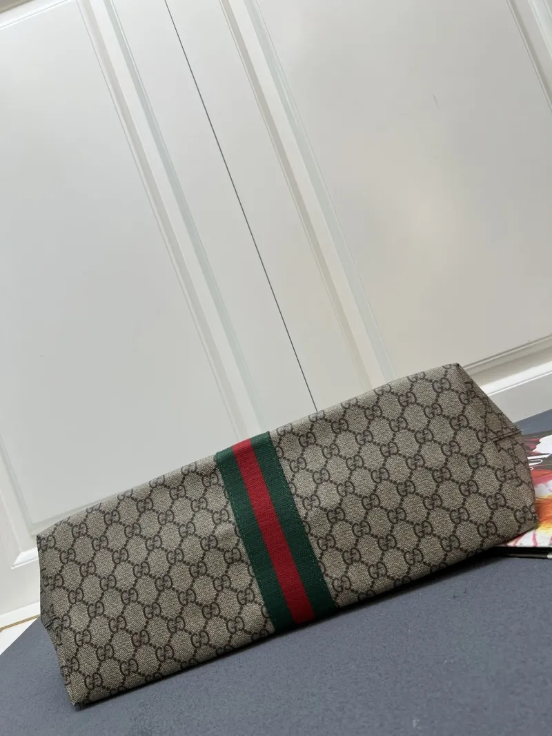 Gucci Shopping Bags-34 - Image 4