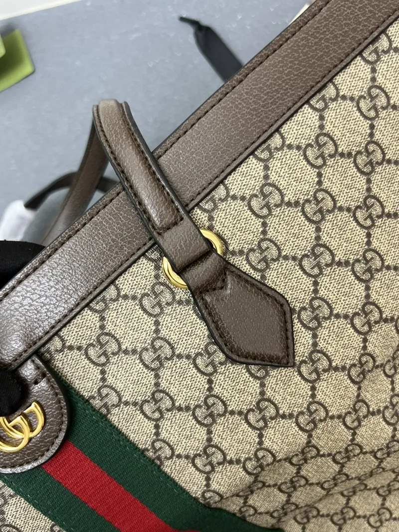 Gucci Shopping Bags-34 - Image 5