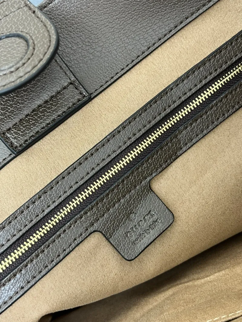 Gucci Shopping Bags-34 - Image 8