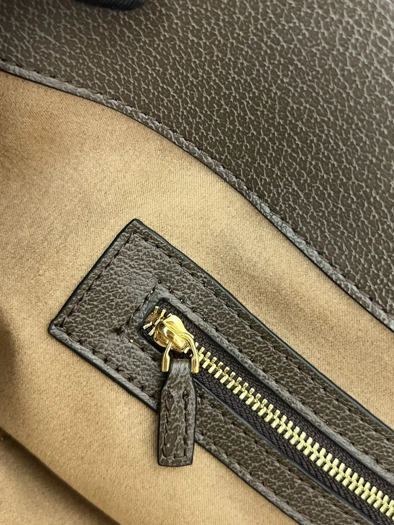 Gucci Shopping Bags-34 - Image 9