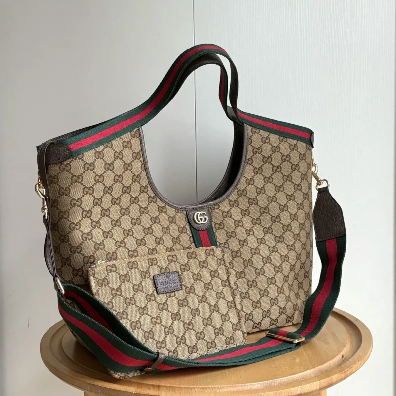 Gucci Shopping Bags-35 - Image 3