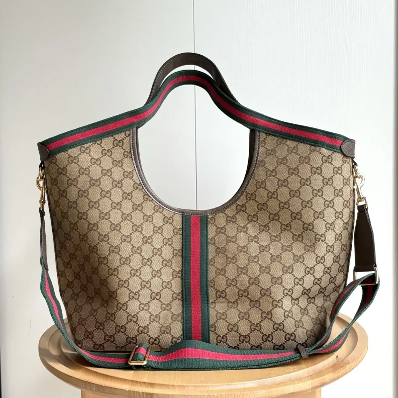 Gucci Shopping Bags-35 - Image 4