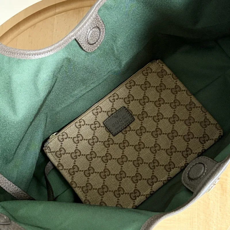 Gucci Shopping Bags-35 - Image 5