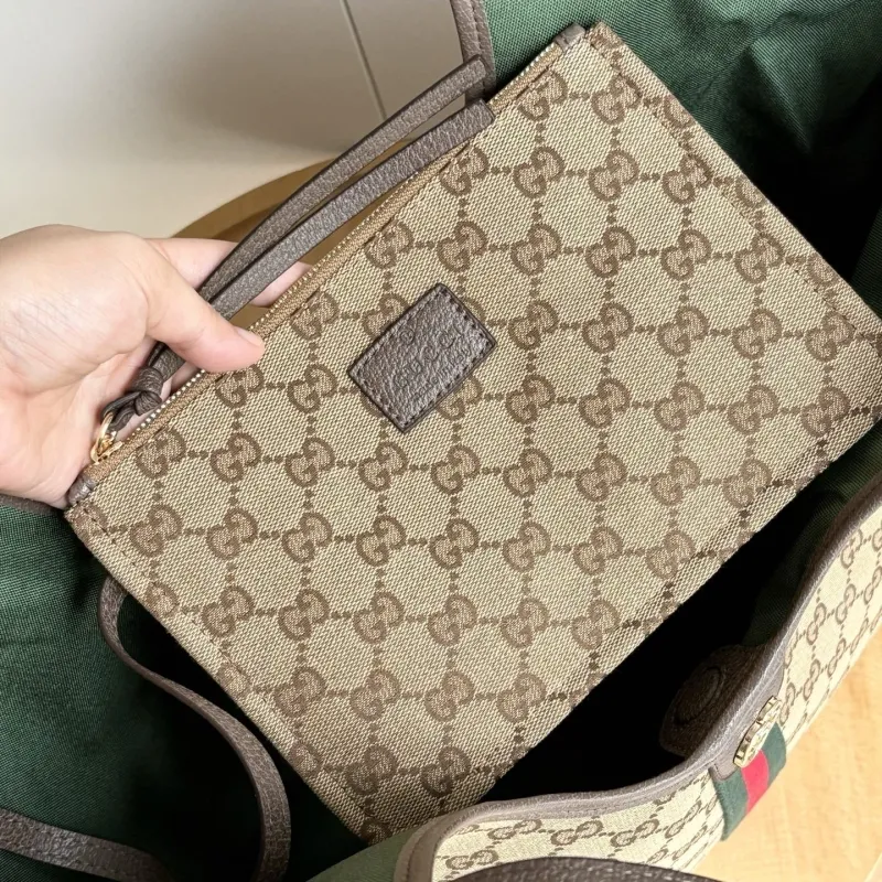 Gucci Shopping Bags-35 - Image 6