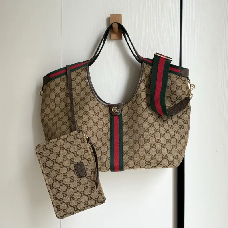 Gucci Shopping Bags-35 - Image 8