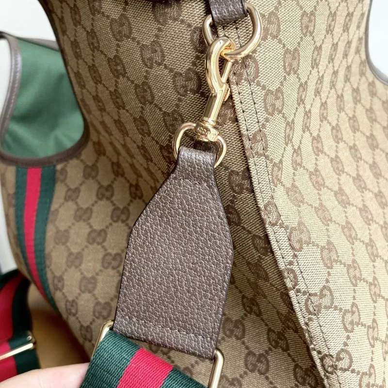 Gucci Shopping Bags-35 - Image 9