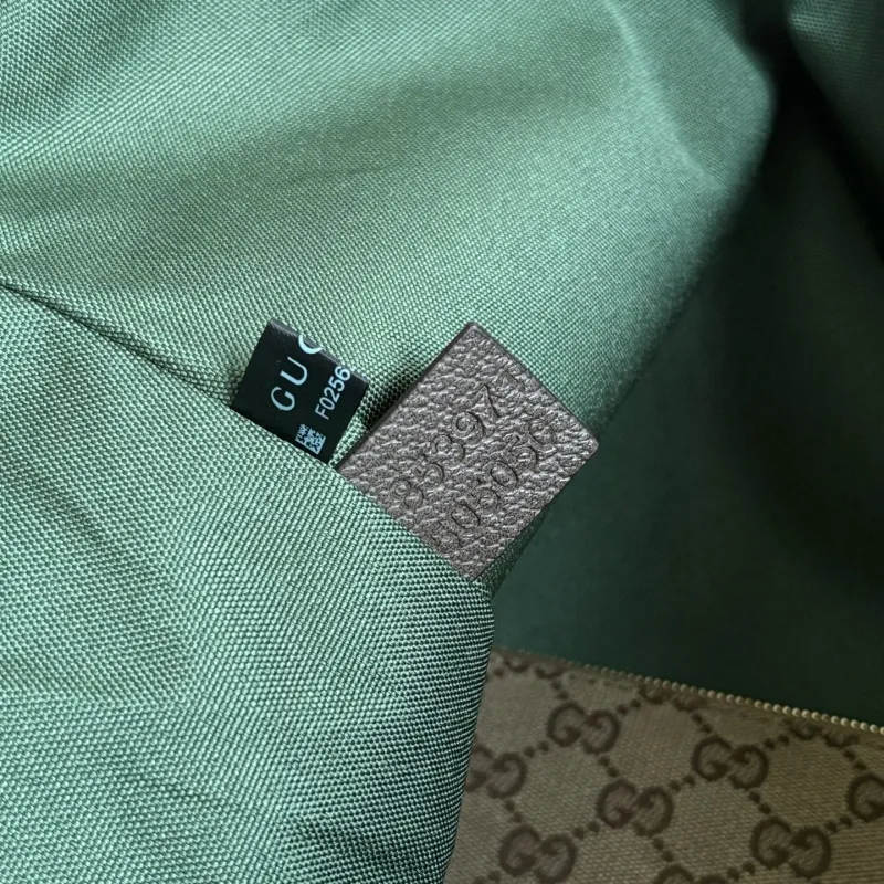 Gucci Shopping Bags-35 - Image 10