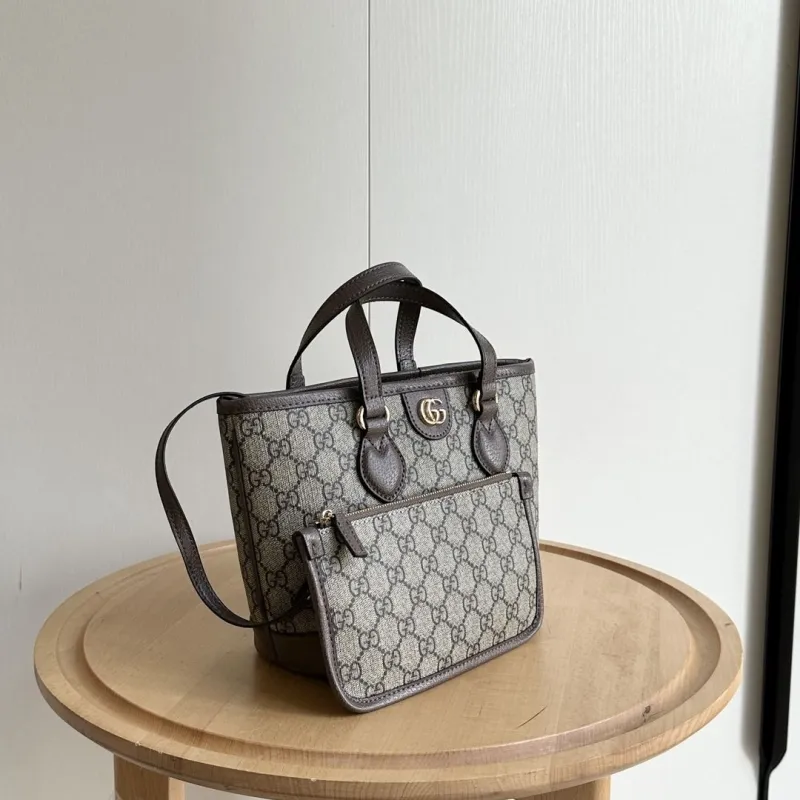 Gucci Shopping Bags-37 - Image 3